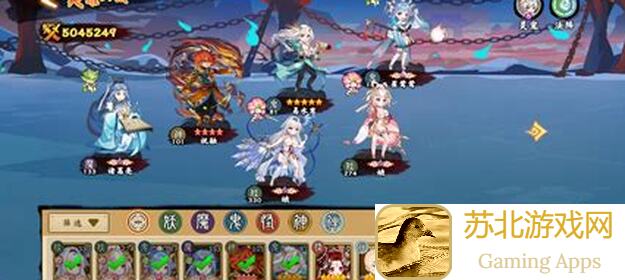 无双萌将#无双攻略王#新版本无东皇最强阵容揭秘！