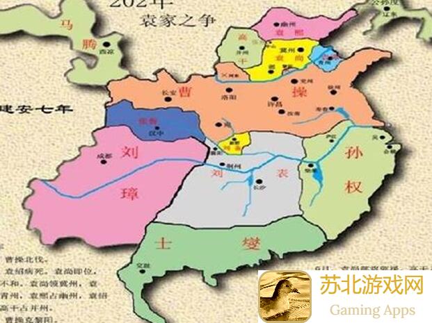 三国：谋定天下肉反队阵容攻略，轻松提升战力，教你轻松通关！