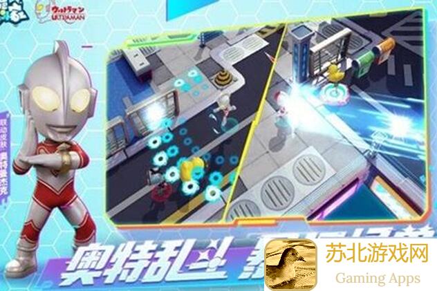奇葩战斗家角色属性排行榜！看完秒懂最强神将选择