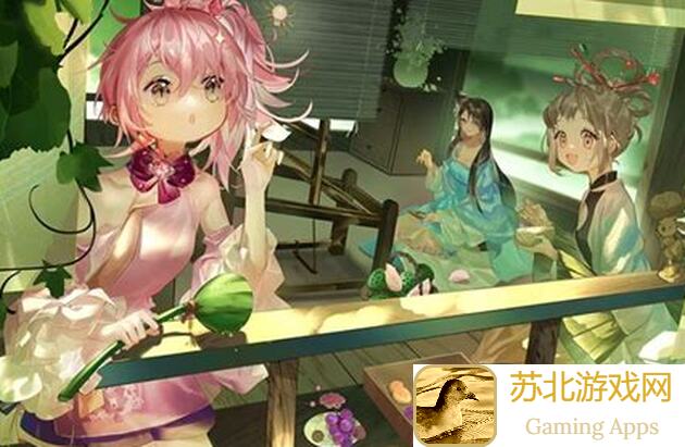 物华弥新助力——全新游戏体验等你来战！