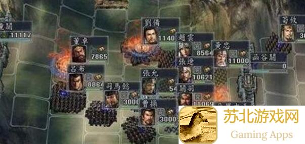 三国杀OL武将攻略：教你如何确立志向，实现你的英雄梦