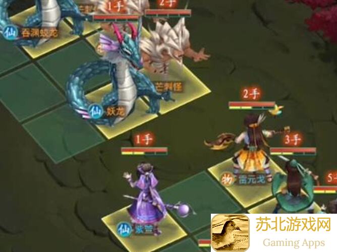 12月7日仙剑奇侠传回合维护后如何快速提升战力？看完秒懂