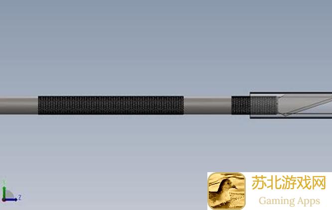 秒懂战旗极开碳纤维武士刀流程图，助你轻松活下去!