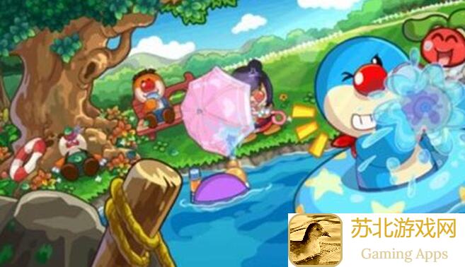 3步教你摩尔庄园手游怎么看天气，能不能错过必后悔！