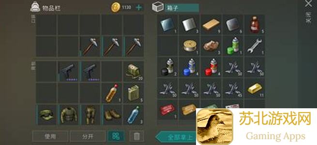 地球末日：生存正抄无名，全攻略解析，教你如何逆袭求生！