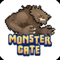怪物门Monster_gate