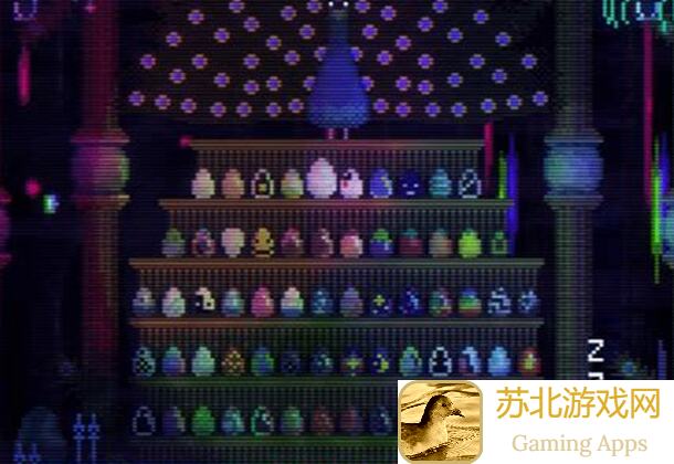 摩尔庄园鸡蛋秘籍：教你轻松找到所有隐藏鸡蛋位置