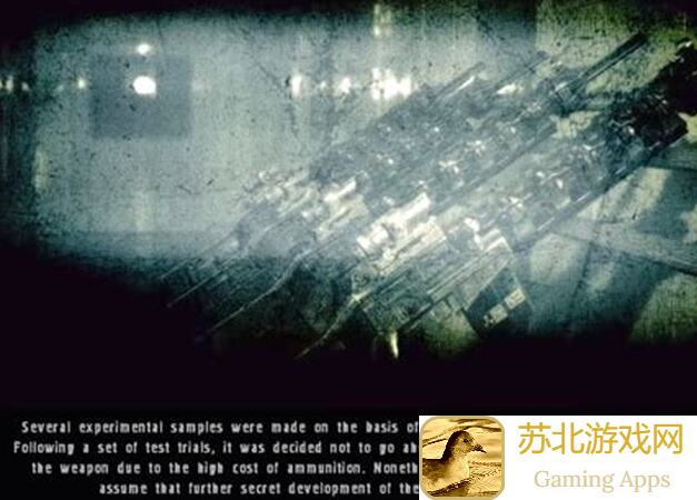 战旗武器零件高斯篇：活下去！揭秘高斯武器零件组合攻略，轻松提升战力！