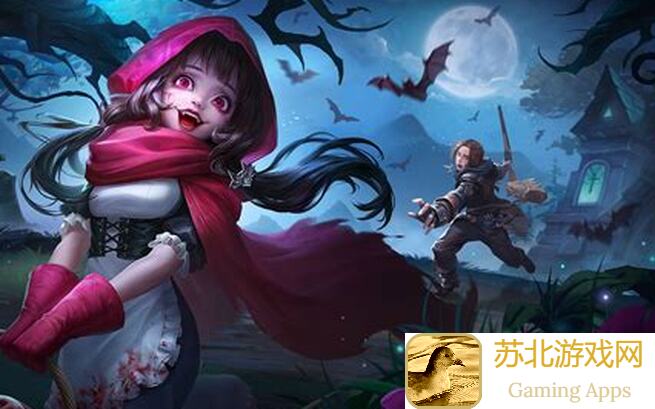 狼人对决：给将军角色全攻略！4步助你秒懂角色搭配