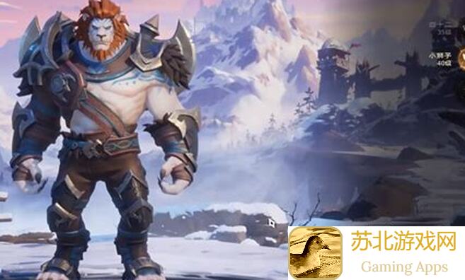 新手入门必备！塔瑞斯世界游侠职业超详细玩法攻略大公开！