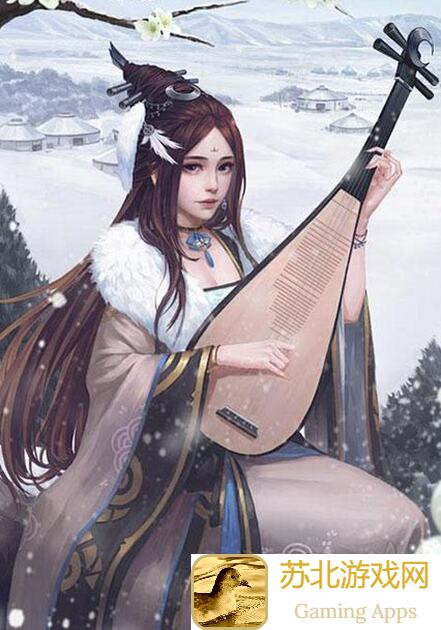 三国杀魏蔡文姬牌序攻略：解锁正确搭配，提升战力不再是难题！