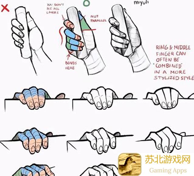 手残党必备！火力苏打T3英雄格罗丽娅超详细技能揭秘，快来学习这些实战技巧吧！