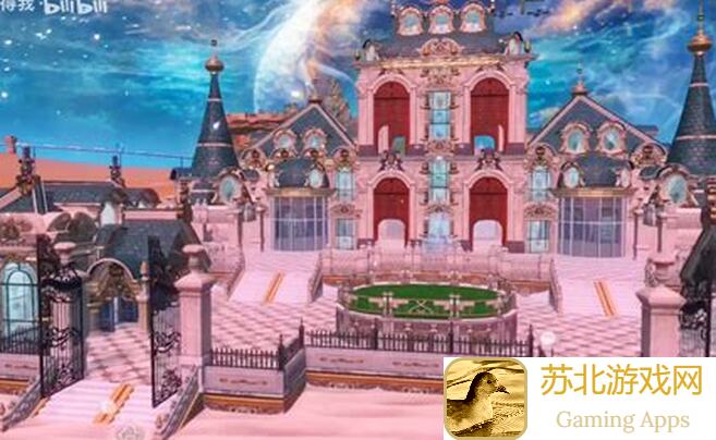 妄想山海妄妄攻略站家园蓝图大揭秘！5种玩法让你搬家如鱼得水，错过血亏啊！