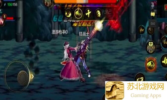 揭秘！地下城与勇士：起源手游与端游5步全解析，深度对比属性差异与共同点！