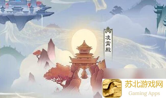 无极仙途禁地隐藏在哪？亲测攻略助你秒懂!