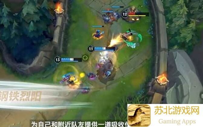 英雄联盟手游四钩天王怎么办？火速掌握克制技巧，教你轻松避开钩子的千层套路~