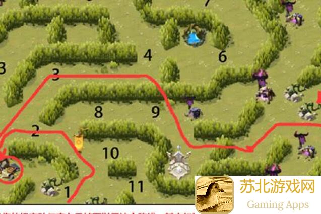 浮空秘境0氪萌新超全攻略！入坑避坑必看！教你秒懂秒通关！