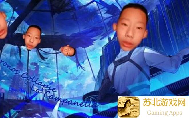 调律诗篇全攻略：Lanota里莫的秘密书房解析+amp199新曲Broken Altair玩法揭秘