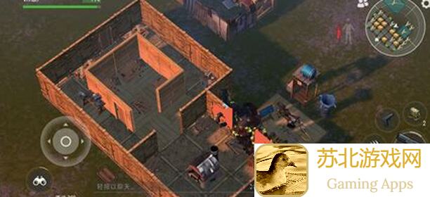 地球末日：生存正抄Player7206，新手秒懂生存诀窍！