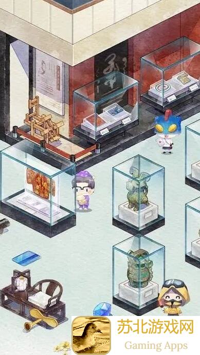 奇趣博物馆洞窟2号洞窟第五天通关秘籍，学会秒懂通关！