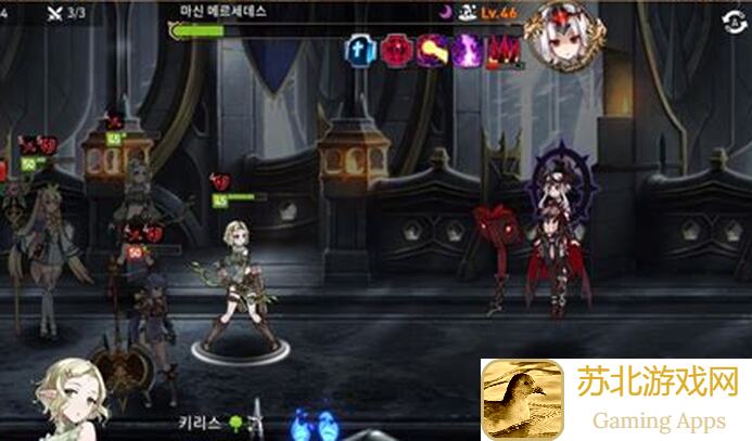第七史诗第七史诗全角色攻略之赛珂兰特