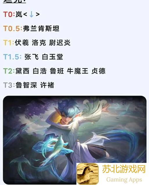 曙光英雄新版战士通用出装搭配全攻略，轻松提升战力！