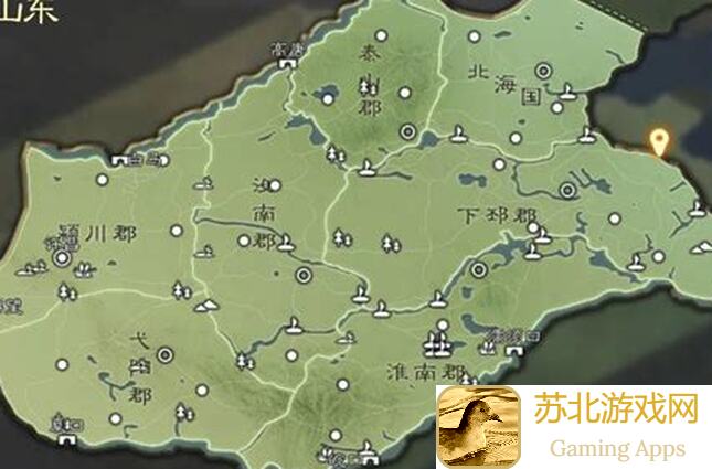 揭秘Daniel_S8军争地利！三国志战略版刘张开荒实操指南一至五篇大公开