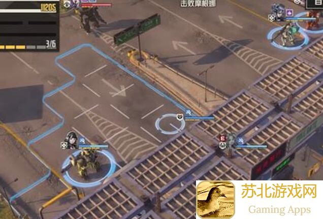 钢岚虹罗娜专武实测报告！这样搞好像也没太差