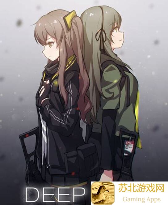 少女前线照相馆谜题打捞关卡太戳心了！亲测∞打捞攻略教你秒懂通关技巧