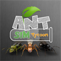 蚂蚁模拟大亨中文版AntSimTycoon