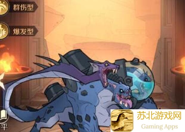 加德尔契约魔灵搭配攻略：主流组合大揭秘，战力提升必备技巧！