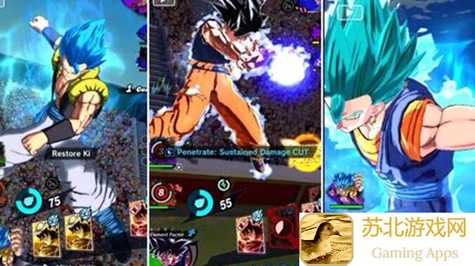 能不能新手必看！DRAGON BALL LEGENDS教程全攻略，下载安装指南+刷初始人物解析+疑难杂症解答！