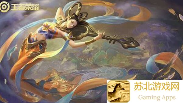 曙光英雄壁咚狂魔杨玉环：不能秒人的战士不是好刺客，必备攻略带你秒杀全场！