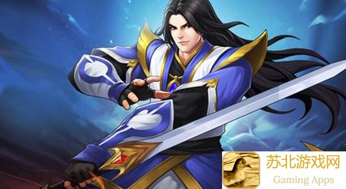三国战纪2浅析5月返厂武将之刘备：秒懂秒变战神