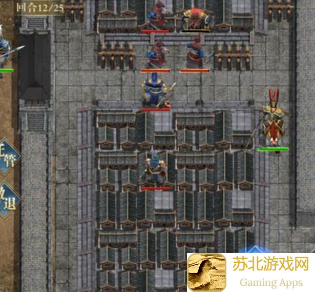 萌新必看！三国志吕布传挑战昆仑40发，丝滑过关秘籍大揭秘，带你轻松秒变战神