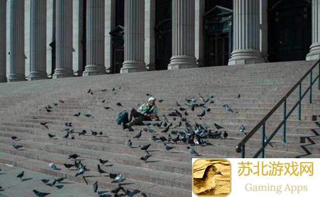 无名江湖联动武学：稀有奇门明镜棍法大曝光