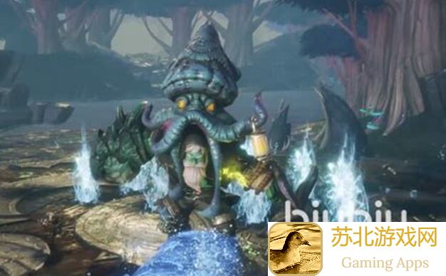 塔瑞斯世界开服第五天黄金攻略，3分钟秒懂世界BOSS秒杀技巧！