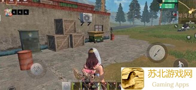 新人必看！王牌战争幸存者联盟5分钟速通特殊怪物篇攻略