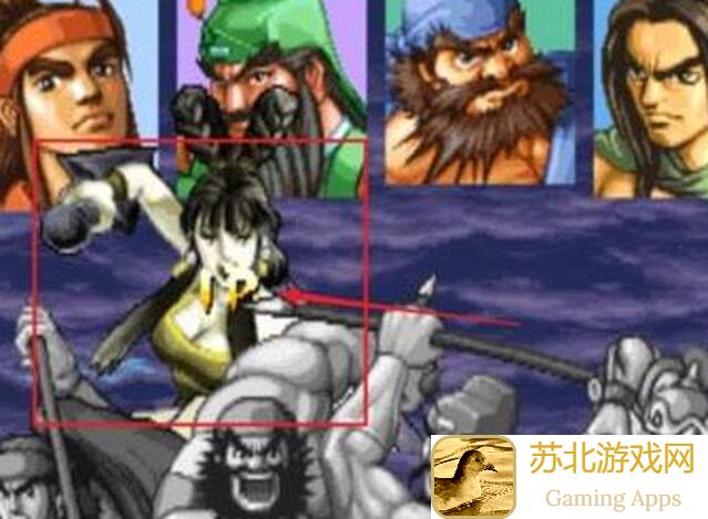 三国战纪2一命通关秘籍！揭秘武将实力排行与通关技巧大盘点