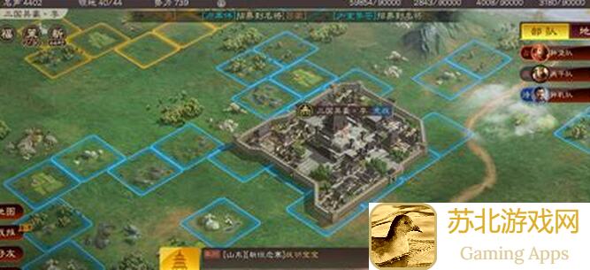 三国战纪2赤兔偃月：勇冠三军无双关羽，独家竞技攻略大揭秘！