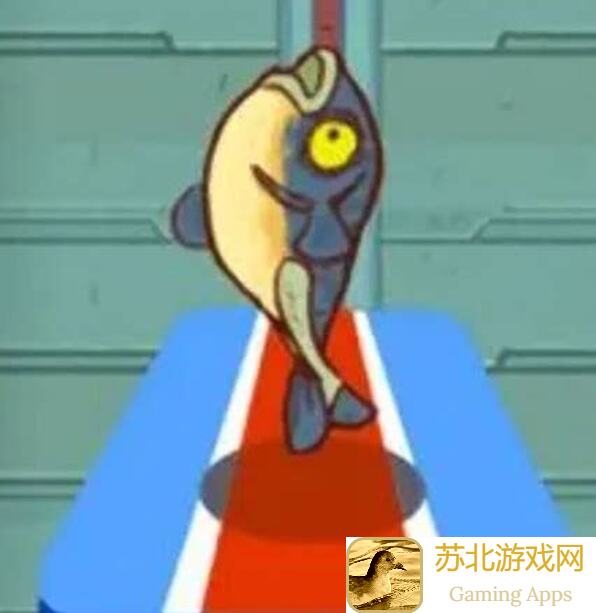 咸鱼之王玩家速刷指南!破解BOSS卡关绝密推图攻略揭晓!