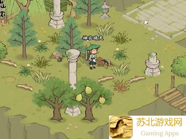 爽翻仙山小农飞剑台攻略：天外天浮空山树林探险全解析！