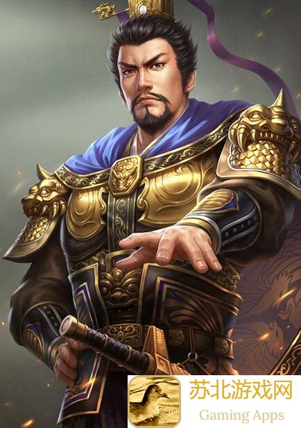 三国战纪攻略全曝光！极限竞技玩法分享，教你超神Just好玩吗？