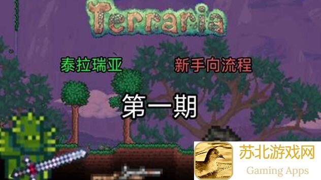 泰拉瑞亚攻略大力士甲虫怎么弄？教你轻松制作强力装备！
