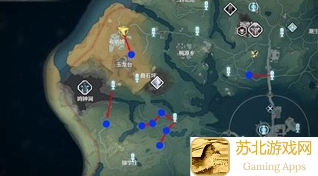 零门槛速刷鸣潮银环蜥全攻略，带你秒懂秒杀！