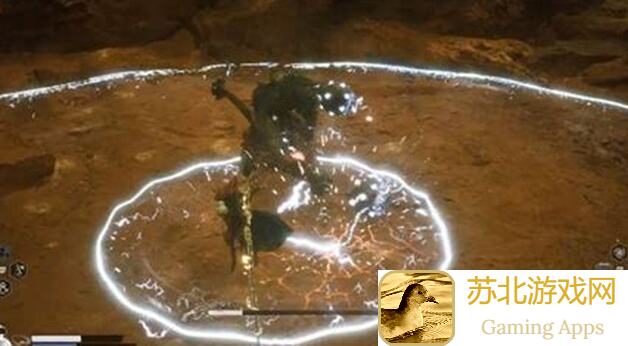 黑神话：悟空第二回妖王小骊龙全攻略一览！直接起飞通关方法揭秘！