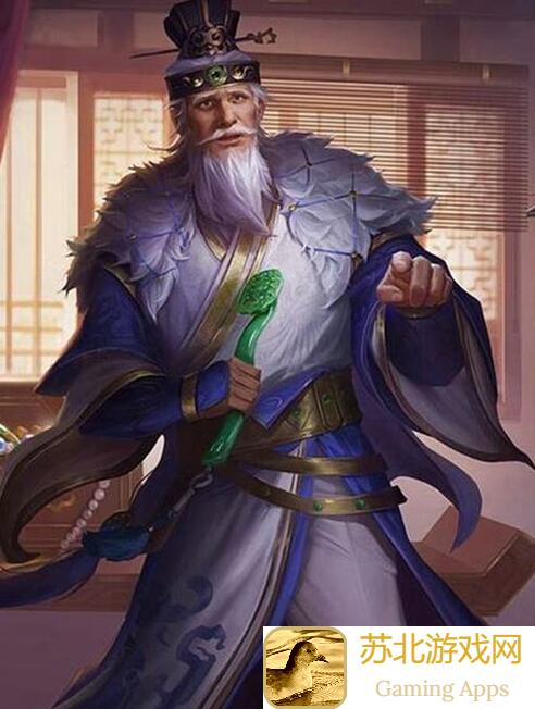 三国杀中亚明帝独家攻略：翻面也能翻出赚！解锁 Gain 新技能