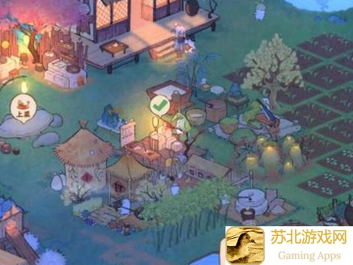 桃源深处有人家画卷抽取秘籍：教你轻松提升战力，全攻略技巧大揭秘！