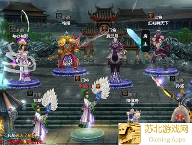 梦三国梦梦大爆料：全新玩法突变挑战即将开启！速来解锁神秘奖励