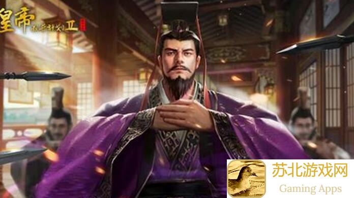 皇帝成长计划2傀儡戏织心攻略全解析！轻松掌握技巧，秒变宫廷高手